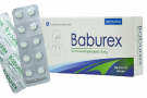 Baburex - 900x600